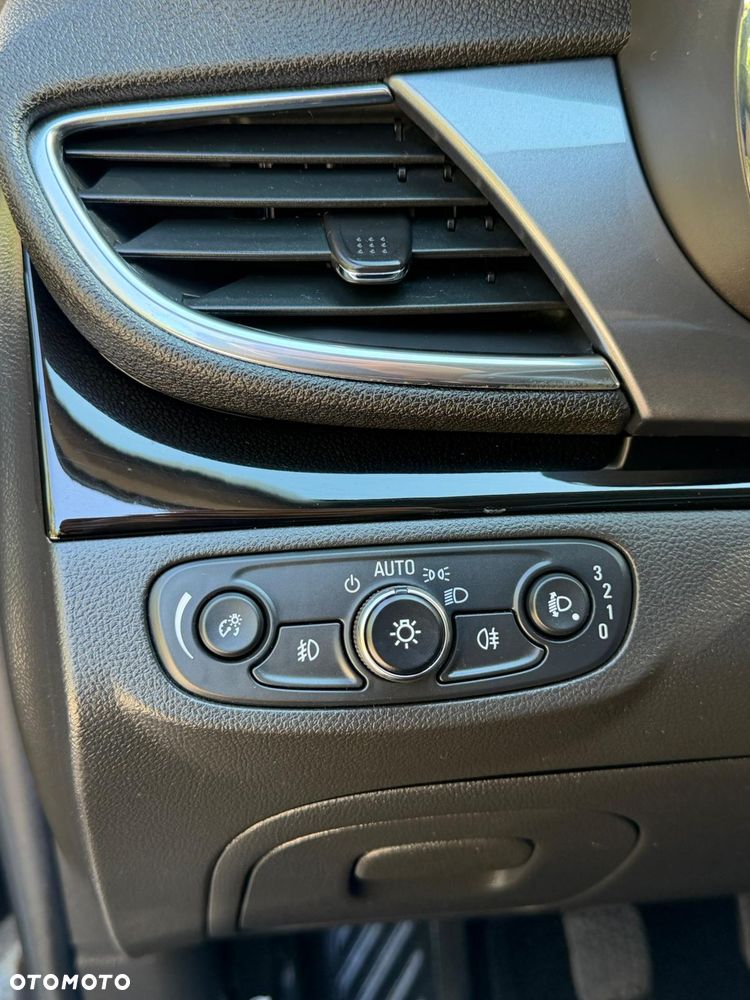 Opel Mokka X - 28