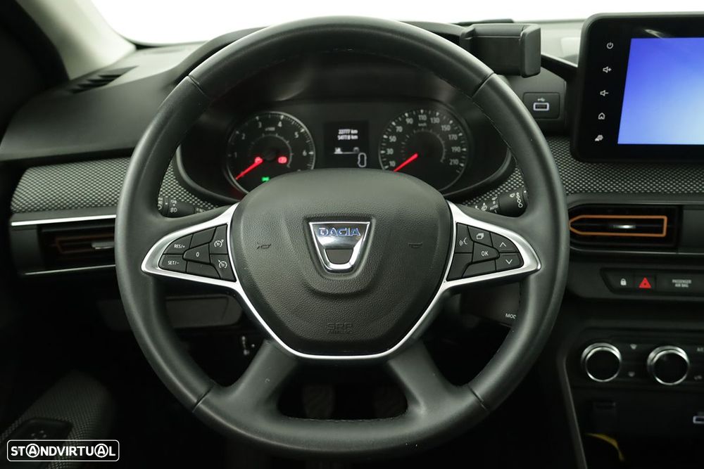 Dacia Sandero - 15
