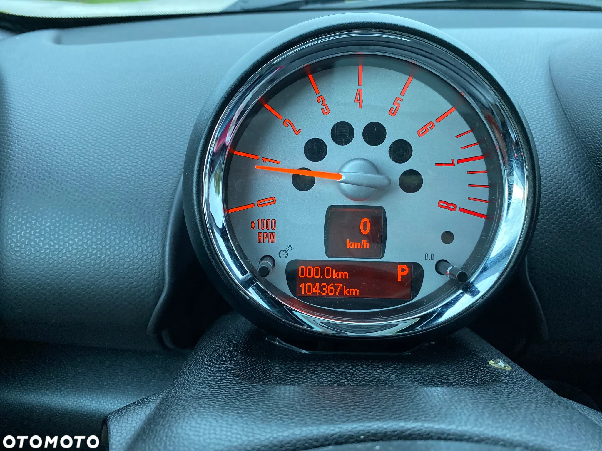 MINI Countryman - 19