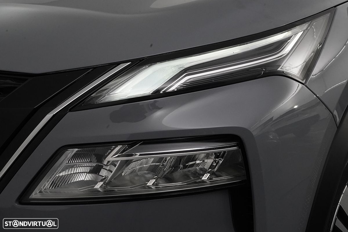 Nissan X-Trail 1.5 e-Power Tekna e-4force - 6