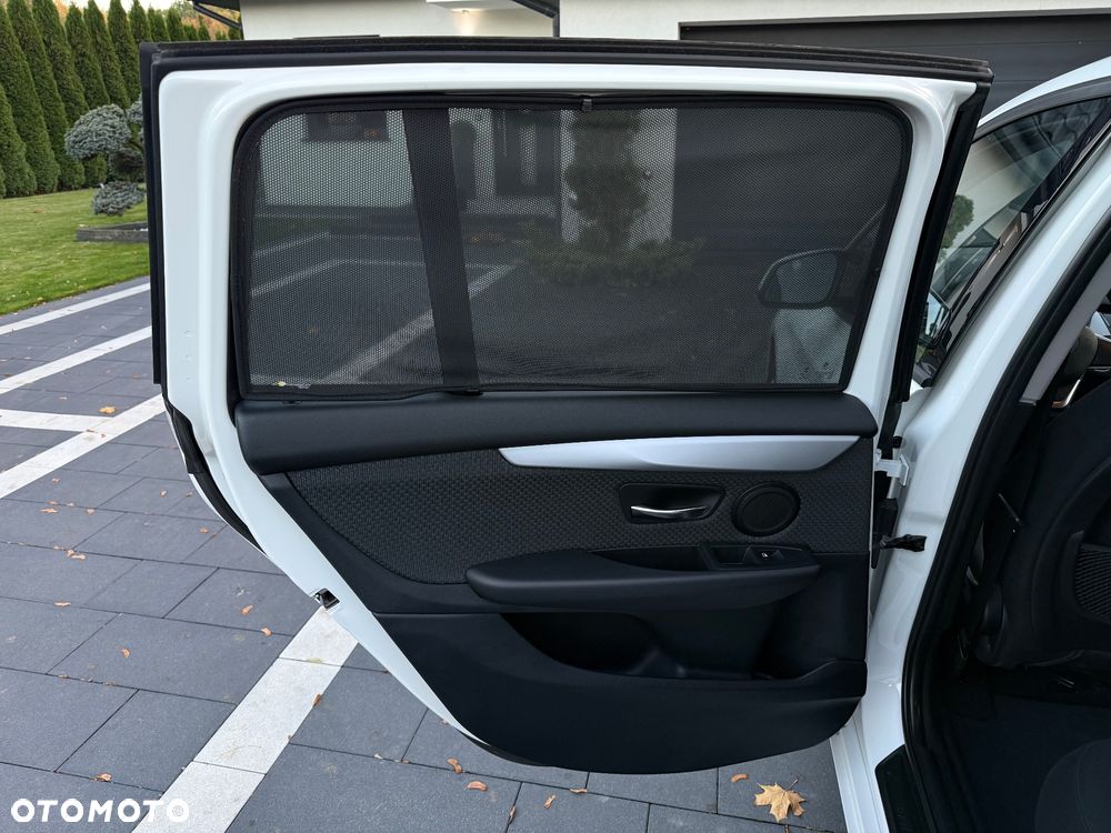 BMW Seria 2 - 21