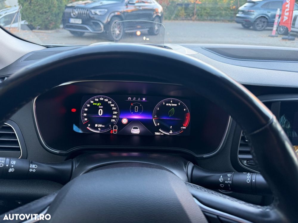 Renault Megane TCe GPF Intens - 4