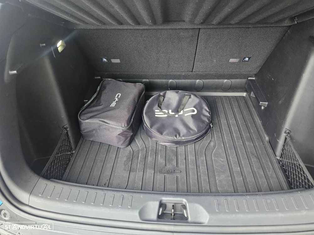 BYD Atto 3 60.48 kWh Design - 30