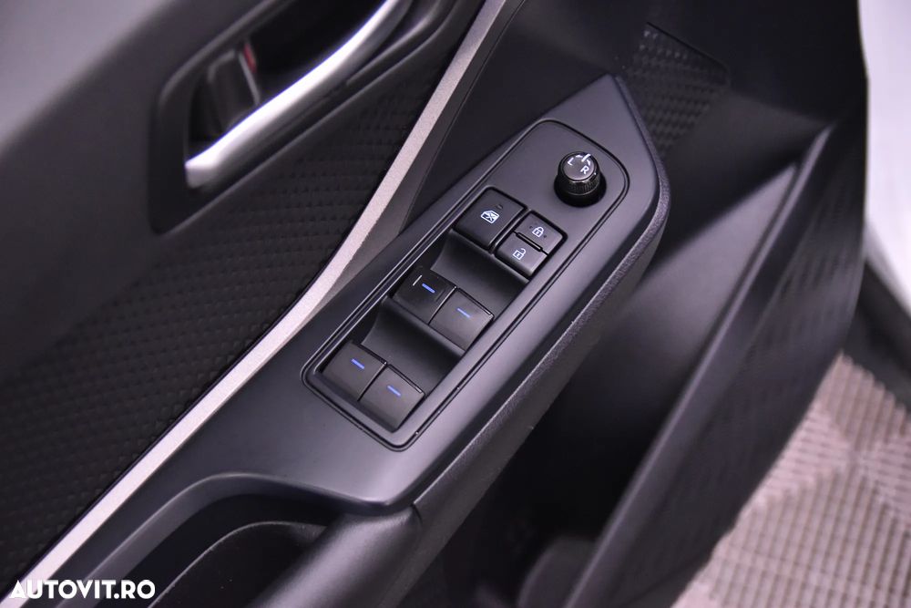 Toyota C-HR - 14