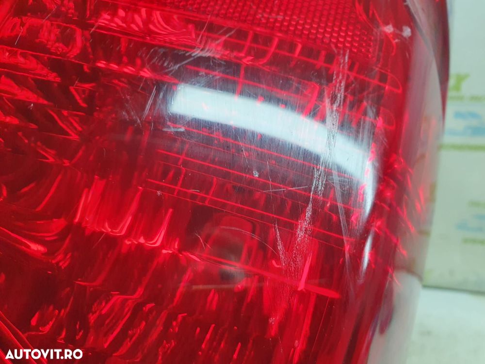 Stop dreapta 01-315-1955L-r Nissan Pathfinder R51 [2004 - 2010] - 7