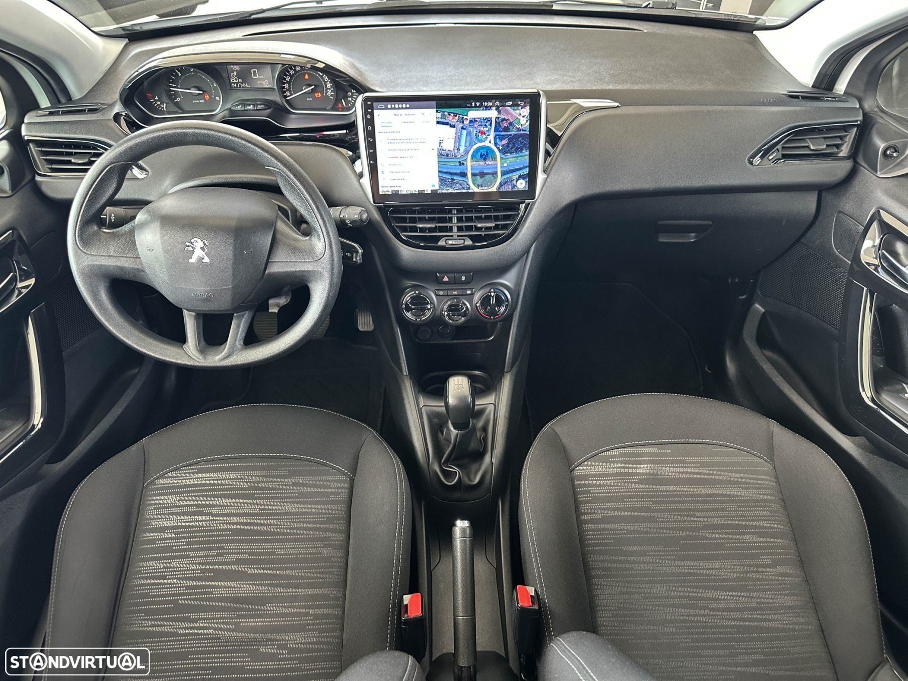 Peugeot 208 1.6 BlueHDi Access - 13