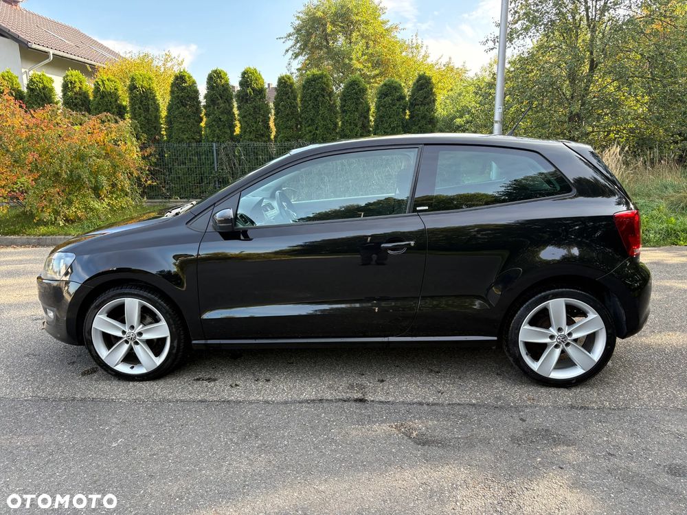 Volkswagen Polo 1.2 Trendline - 6
