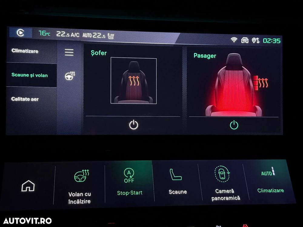 Peugeot 308 1.2L PureTech S&S EAT8 GT Pack - 16