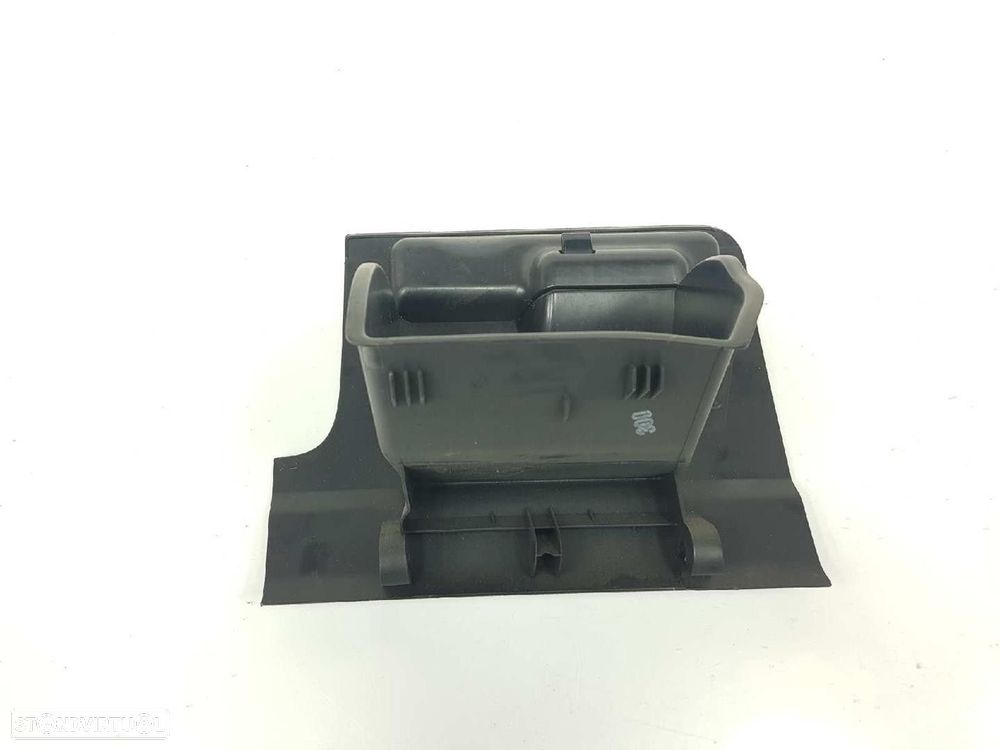 PORTA LUVAS VOLKSWAGEN SCIROCCO 2010 -1K1857919F - 1