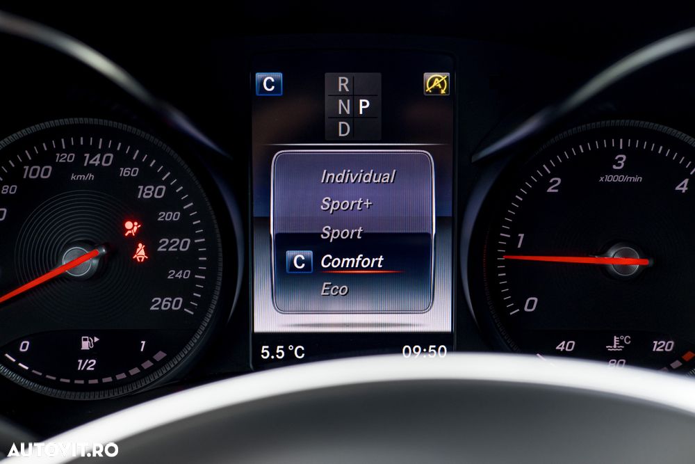 Mercedes-Benz GLC 220 d 4MATIC - 18