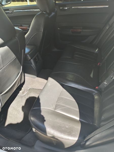 Chrysler 300C 3.0 V6 CRD - 5