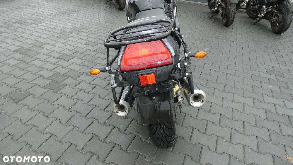 Suzuki GSX-F - Katana - 9