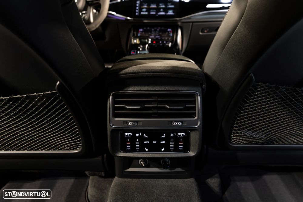 Audi RS Q8 TFSI quattro Tiptronic Performance - 45