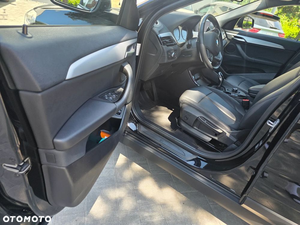 BMW X2 xDrive18d M Sport - 4