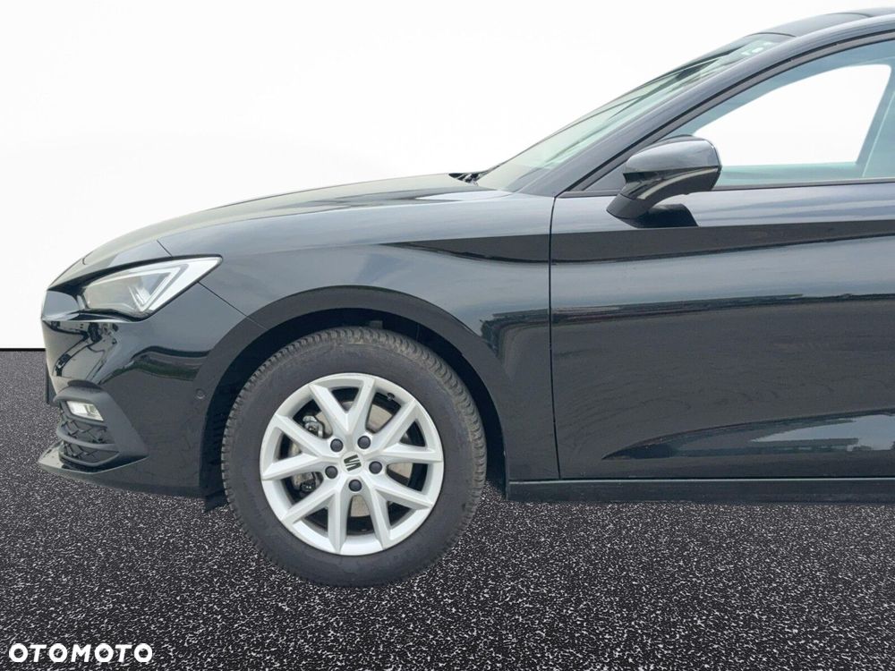 Seat Leon - 12