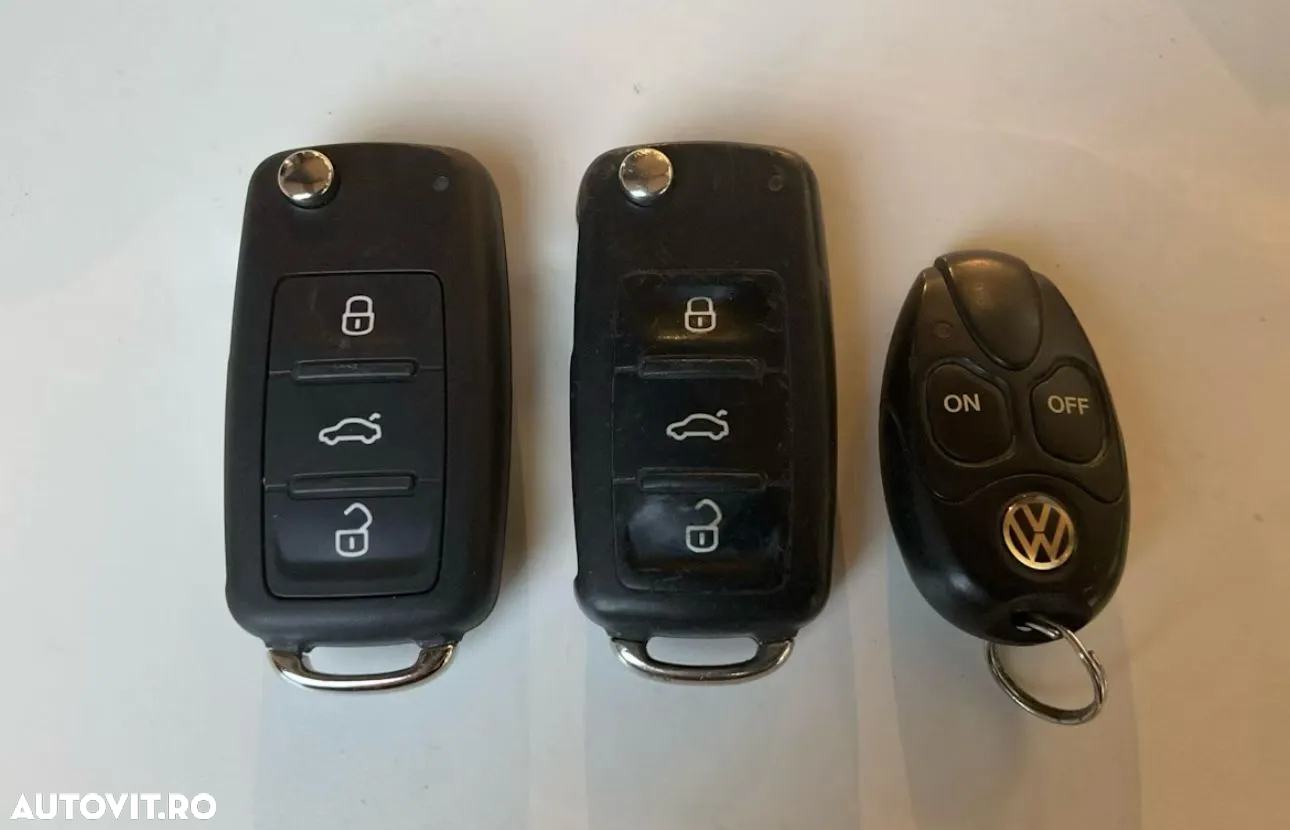 Volkswagen Caddy 2.0 TDI DSG - 9