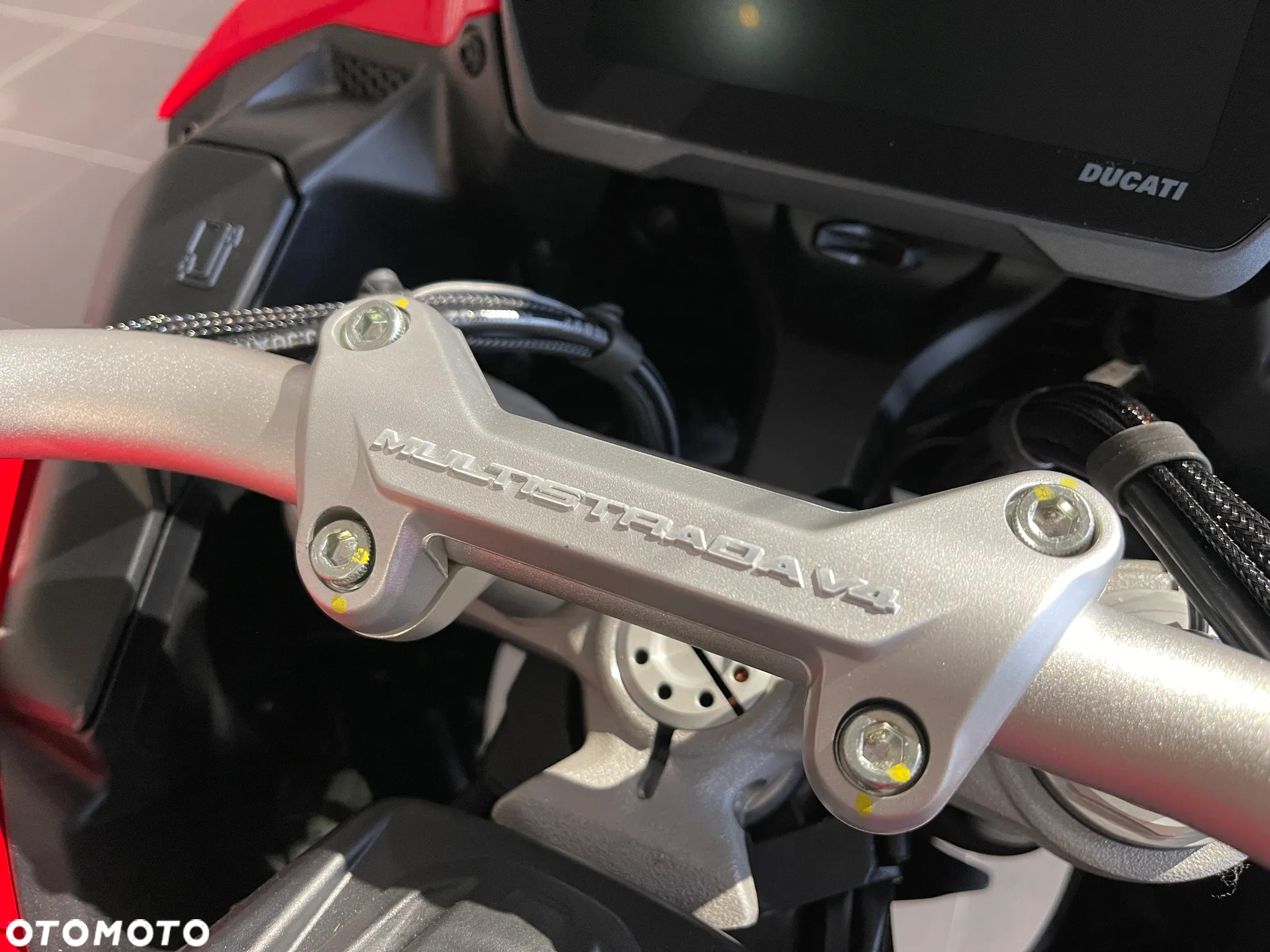 Ducati Multistrada - 22
