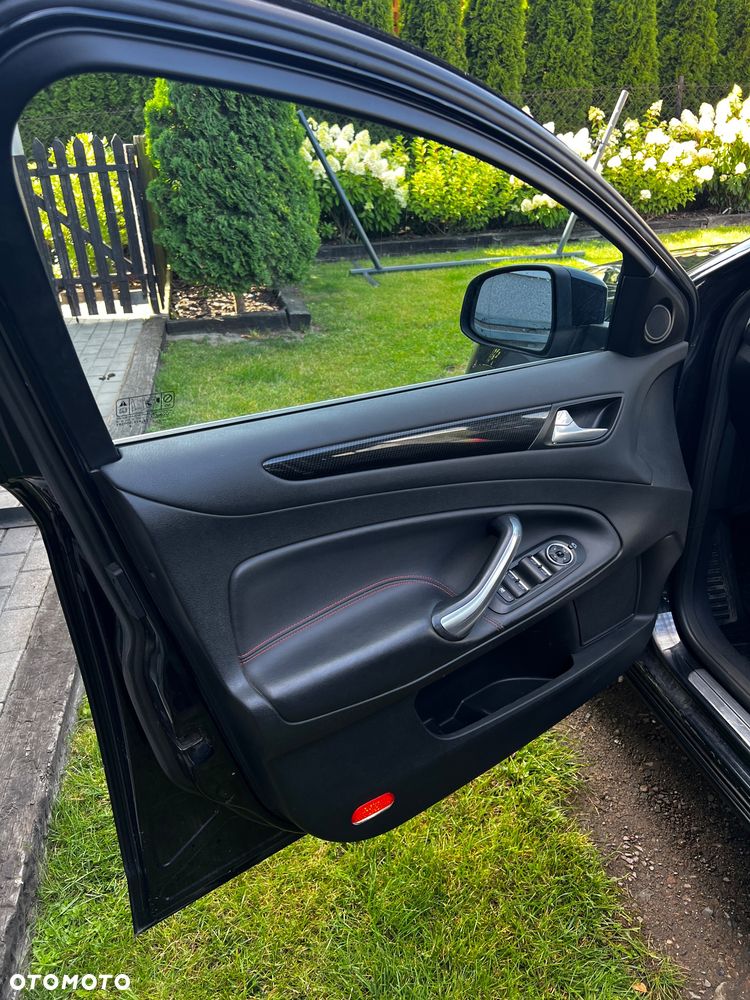 Ford Mondeo 2.5 Titanium - 16