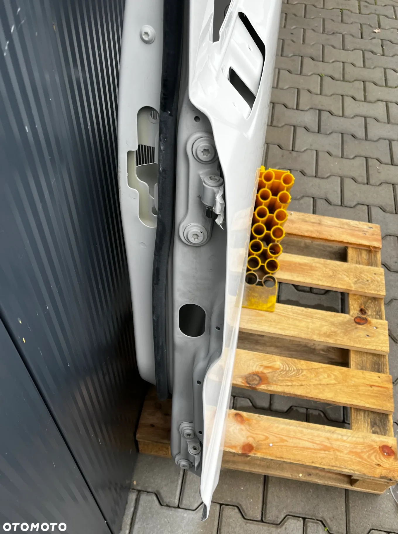 DRZWI SCANIA LEWE P NGS - 5