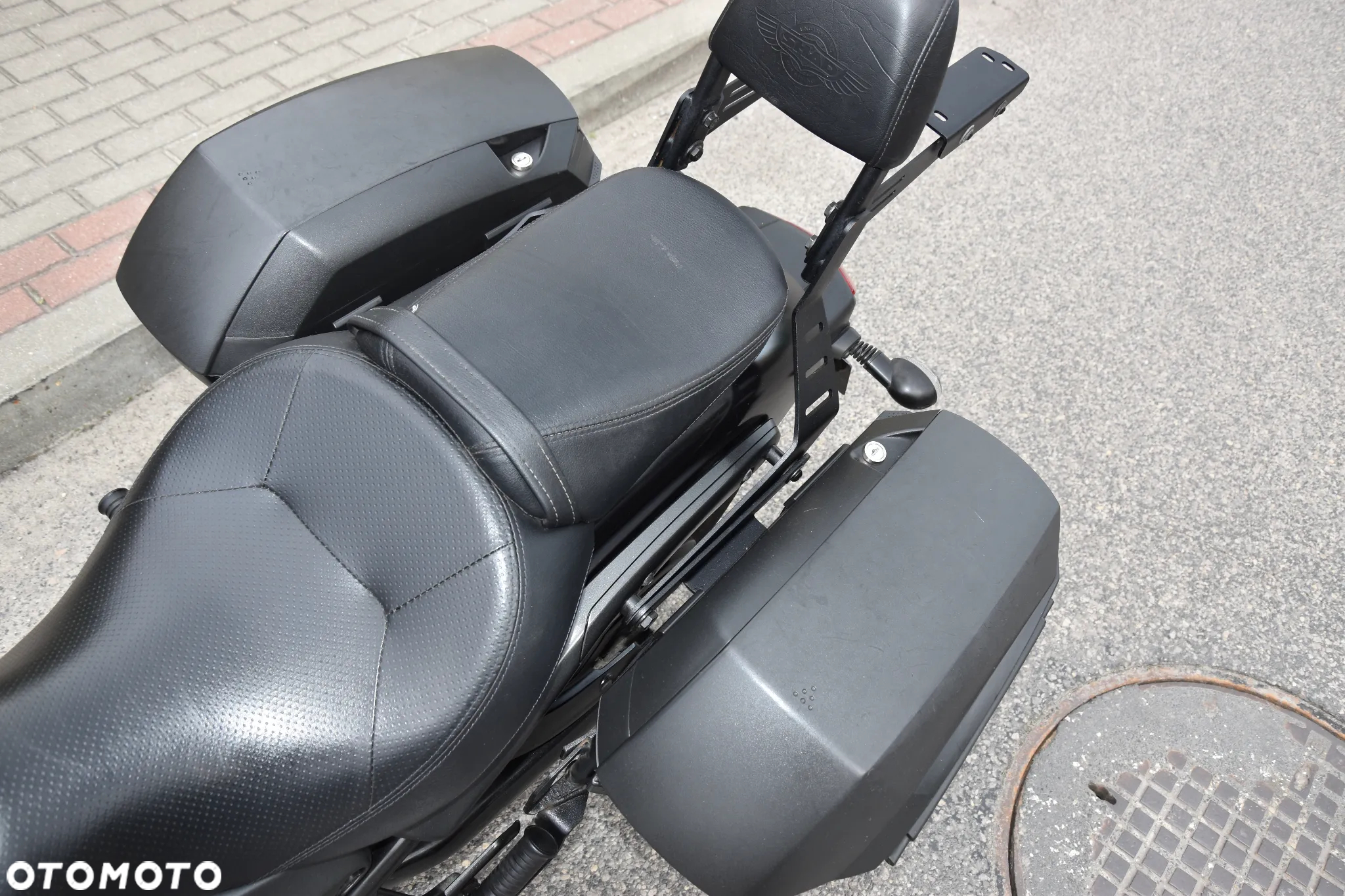 Kawasaki VN - 12