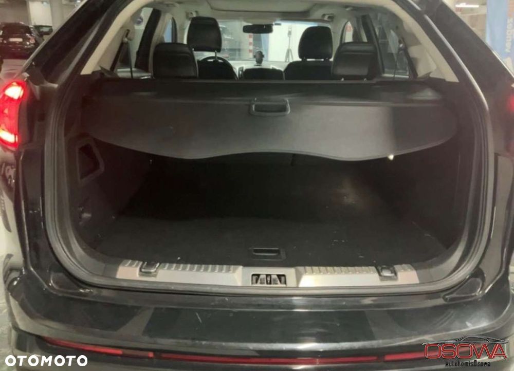 Ford Edge 2.0 TDCi Bi-Turbo 4x4 ST-LINE - 16