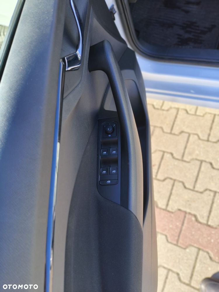 Skoda Kamiq 1.0 TSI Ambition - 14