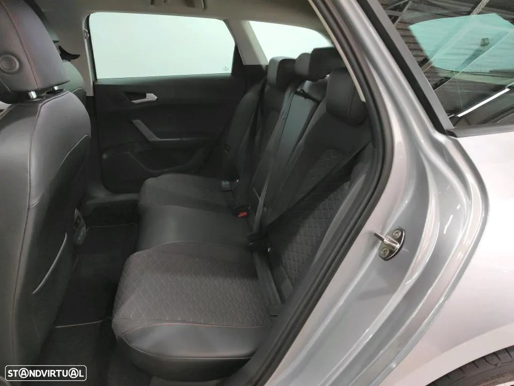 SEAT Leon ST 2.0 TDI FR DSG - 3