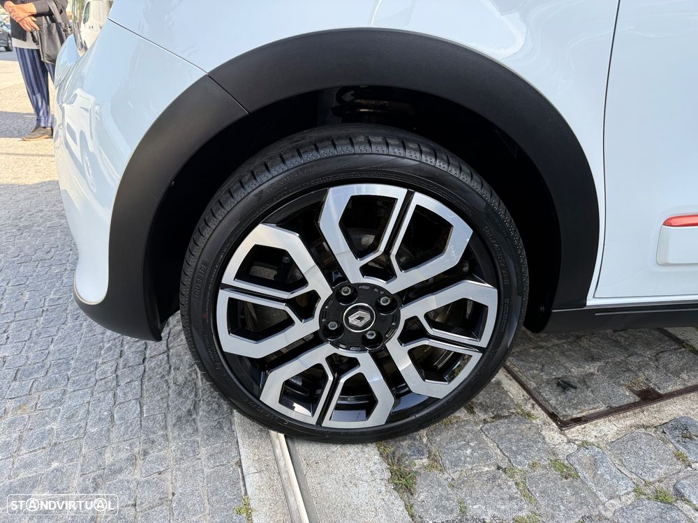 Renault Twingo 0.9 TCe GT - 7