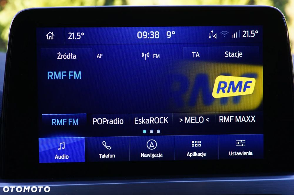 Ford Kuga 2.0 EcoBlue AWD Titanium - 26