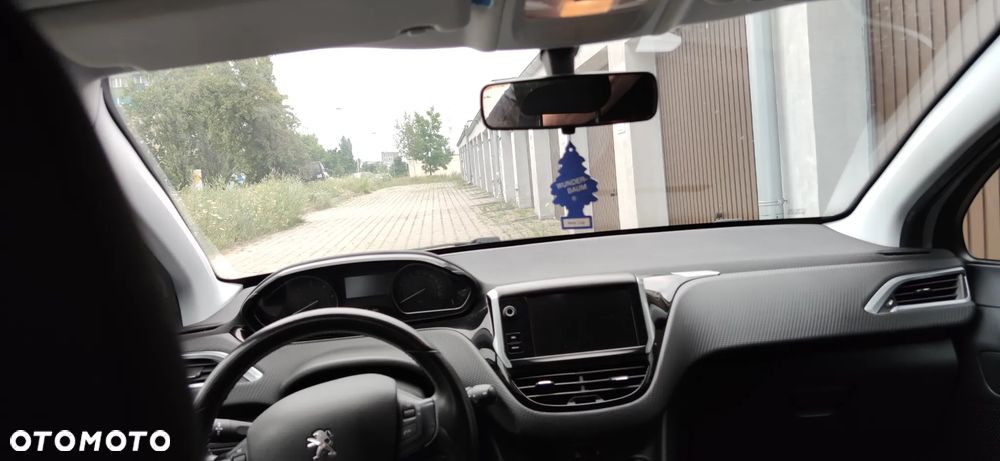 Peugeot 208 1.6 BlueHDi Active - 15