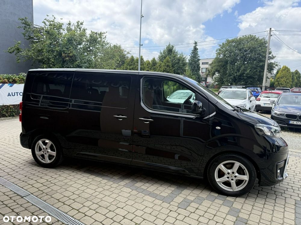 Toyota Proace Verso 2,0-l-D-4D L2 (8-Si.) Family - 5