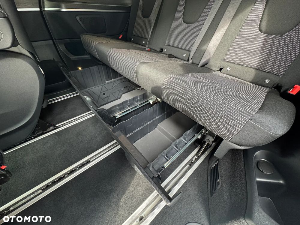 Mercedes-Benz Klasa V 250 d 4-Matic 9G-Tronic (d³ugi) - 17