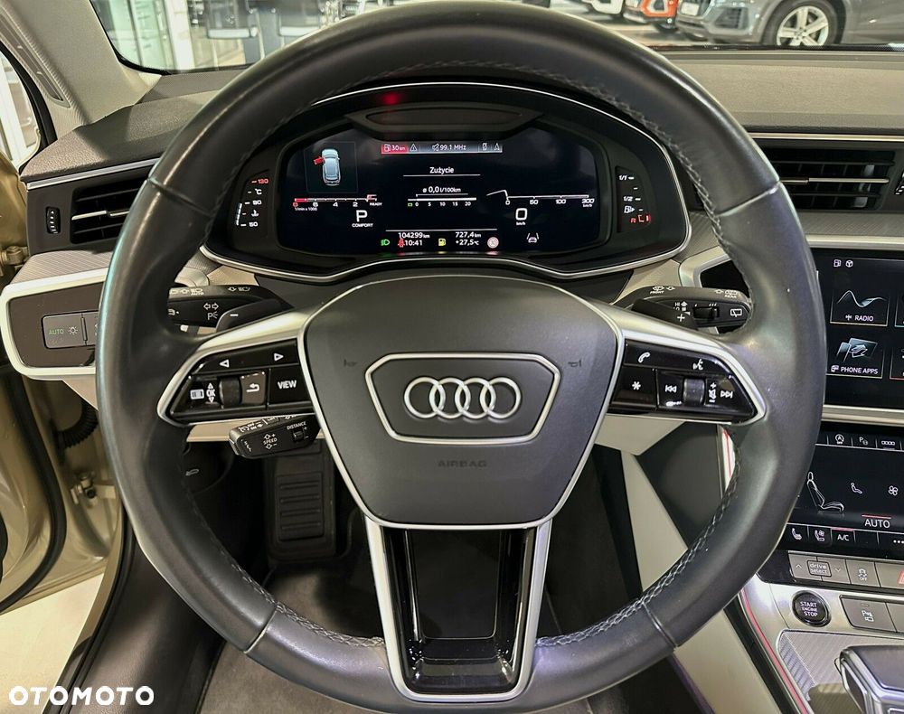 Audi A6 - 17