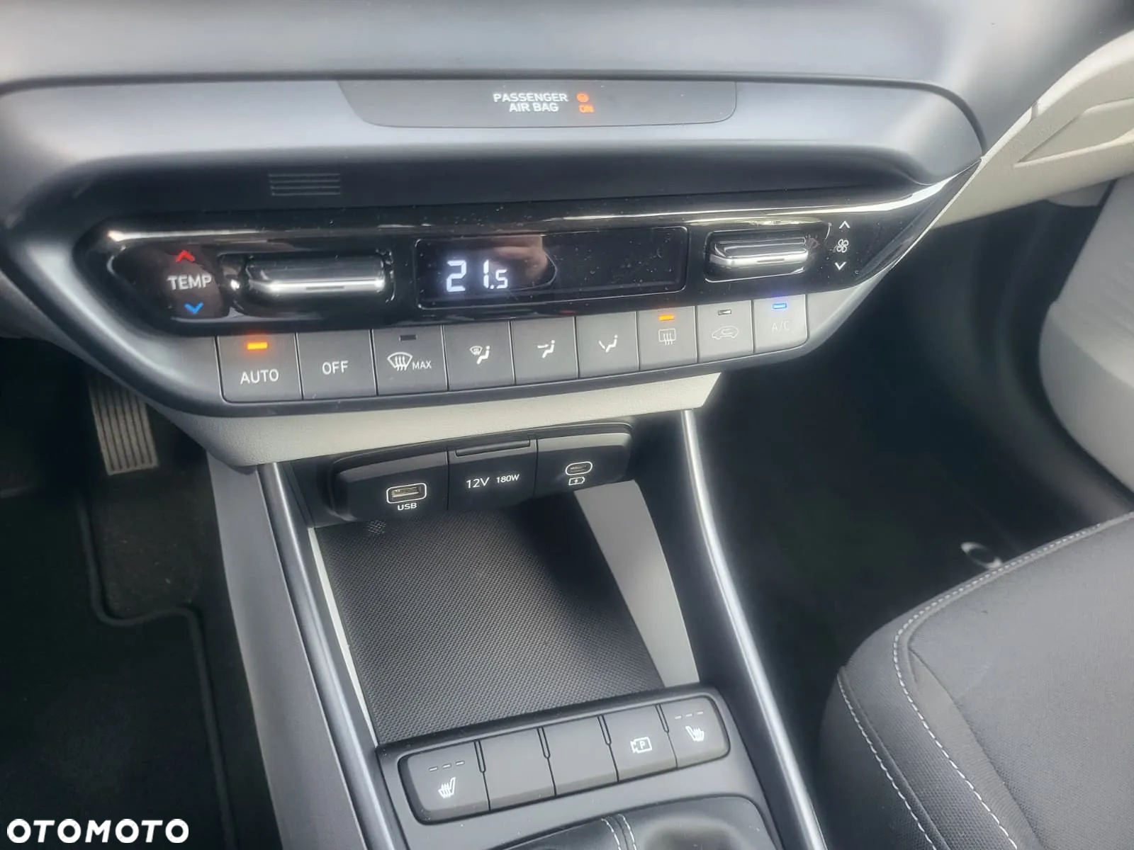 Hyundai i20 1.2 Modern - 21