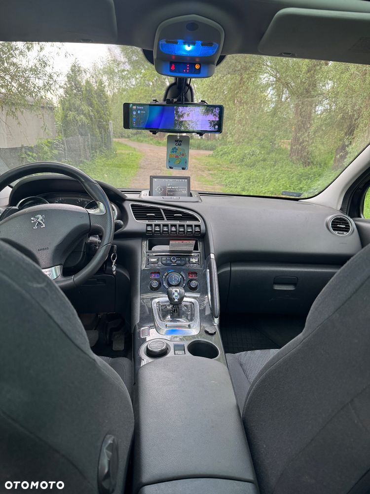 Peugeot 3008 - 4