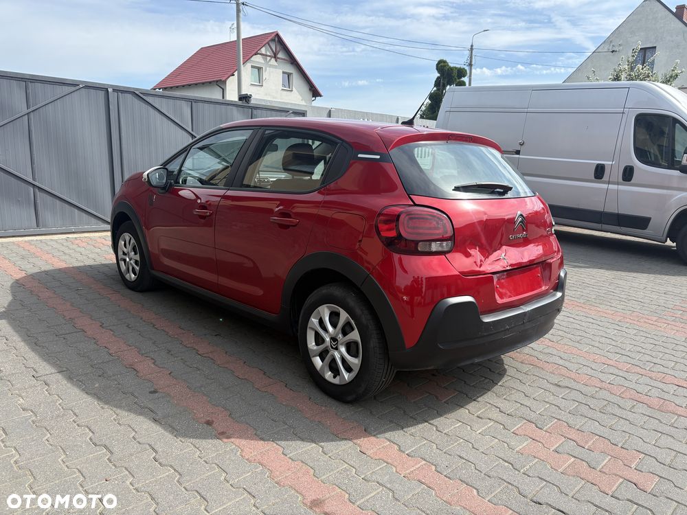 Citroën C3 - 3