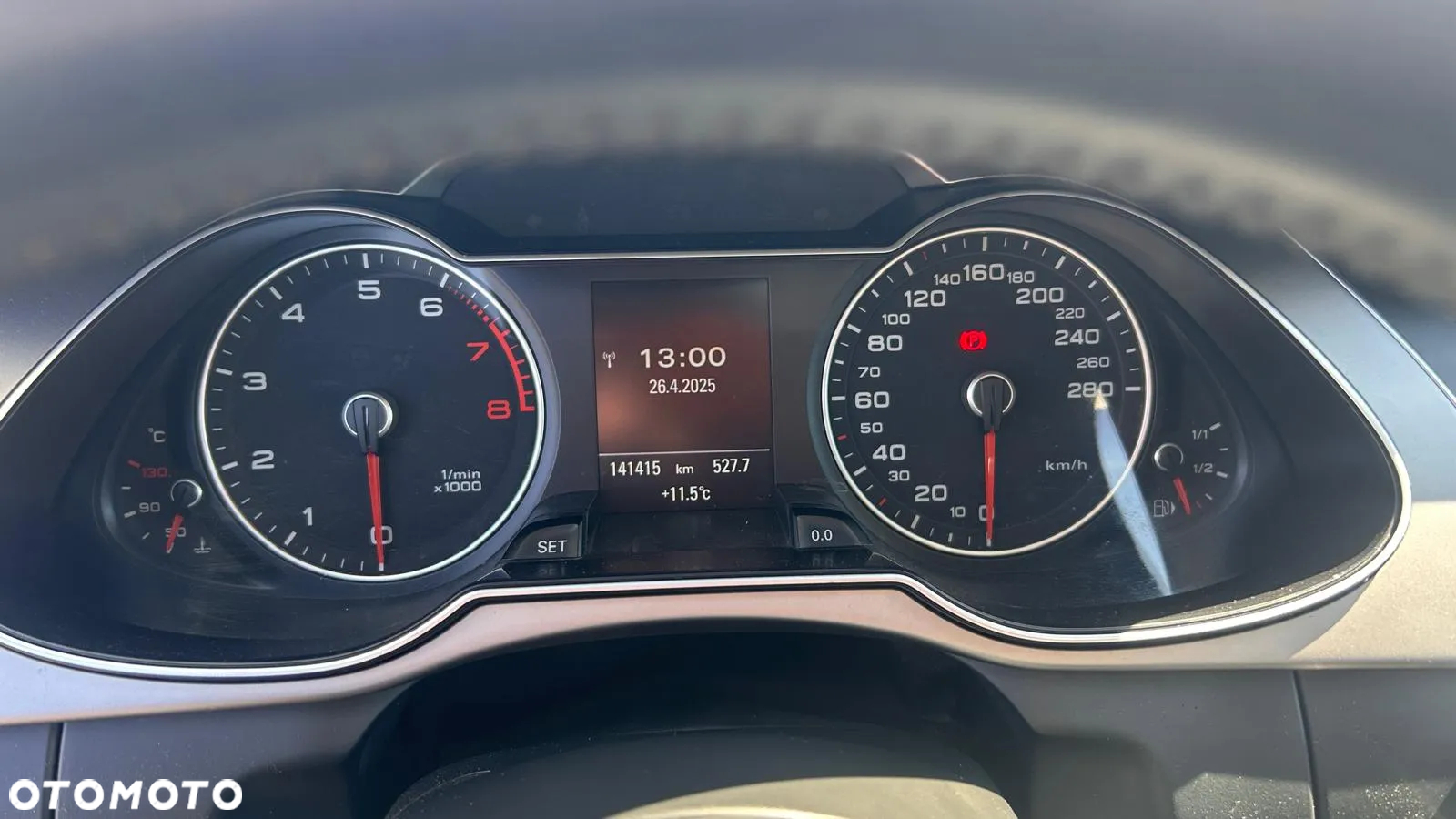 Audi A4 1.8 TFSI - 10