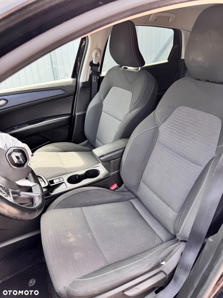 Renault Arkana E-TECH 145 INTENS - 12