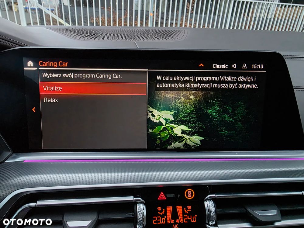 BMW X5 xDrive30d sport - 20