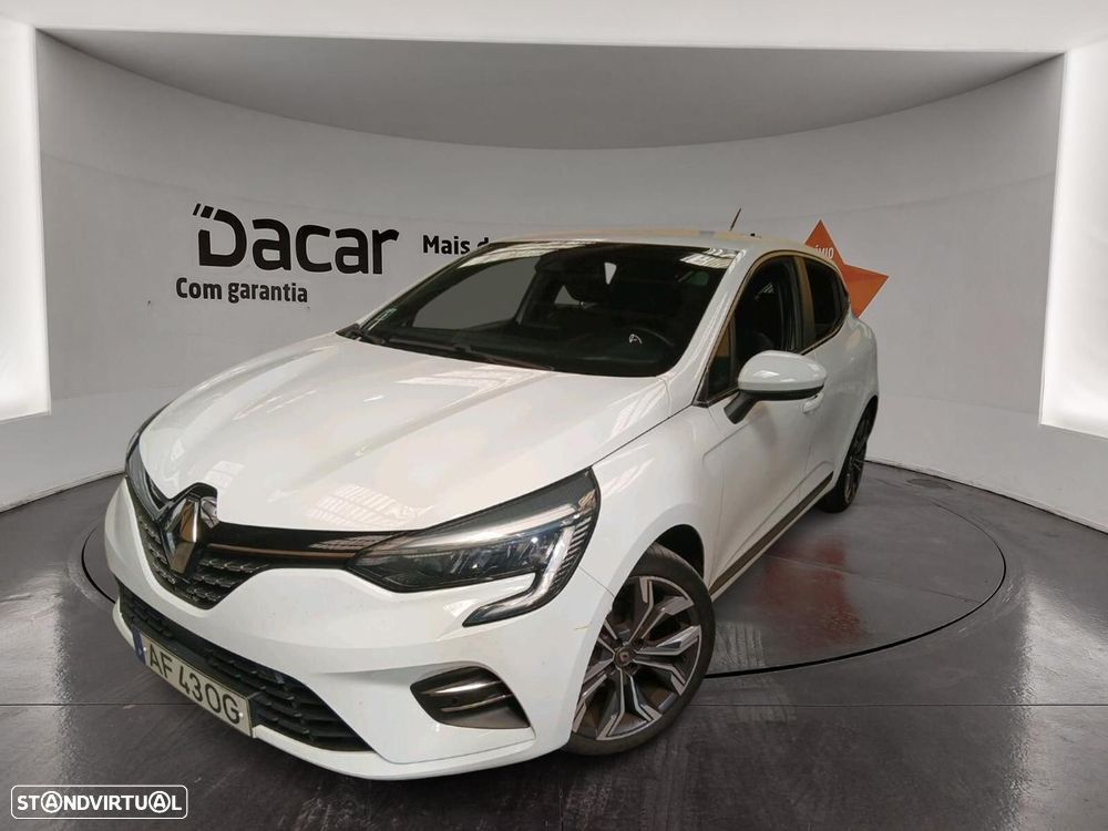 Renault Clio 1.5 Blue dCi Exclusive - 2