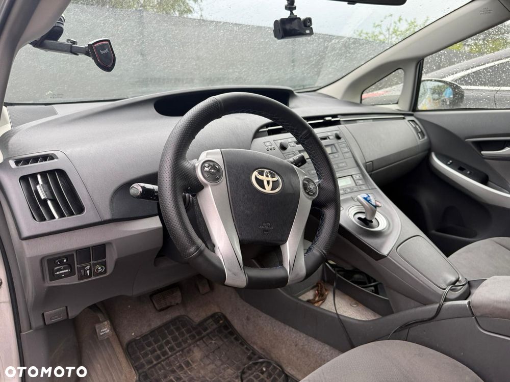 Toyota Prius - 7