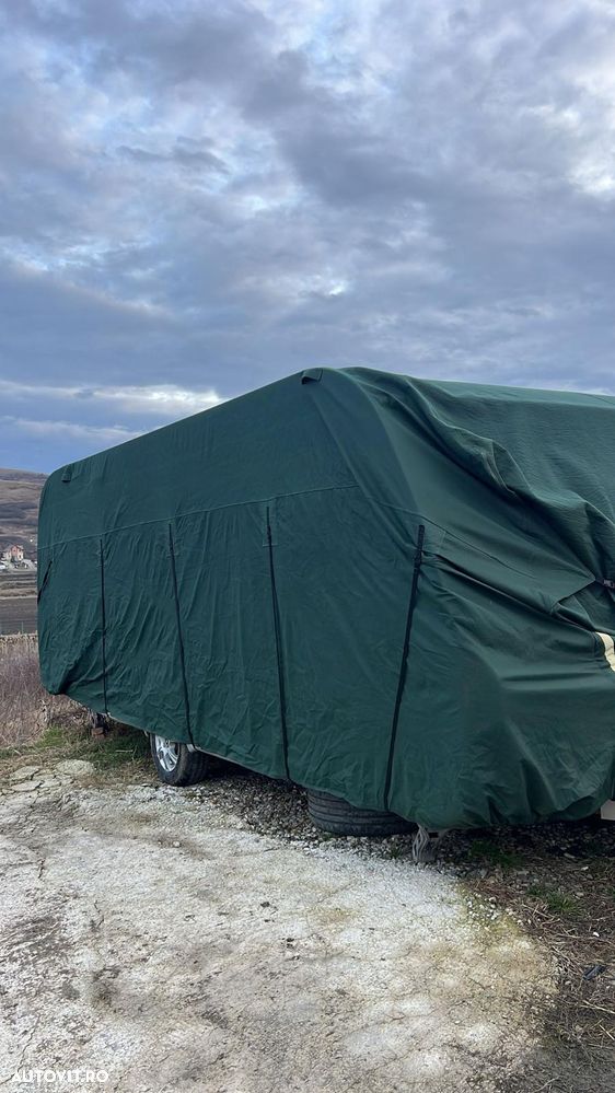 Tabbert 564  VIVALDI - 32