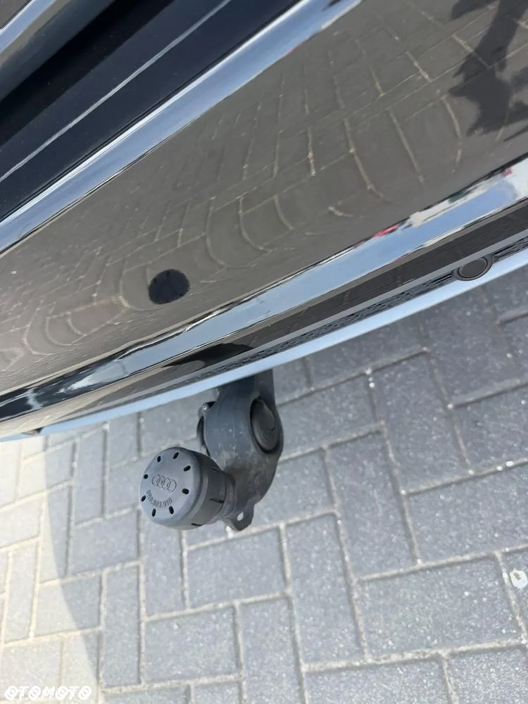 Audi Q5 2.0 TDI S tronic - 29