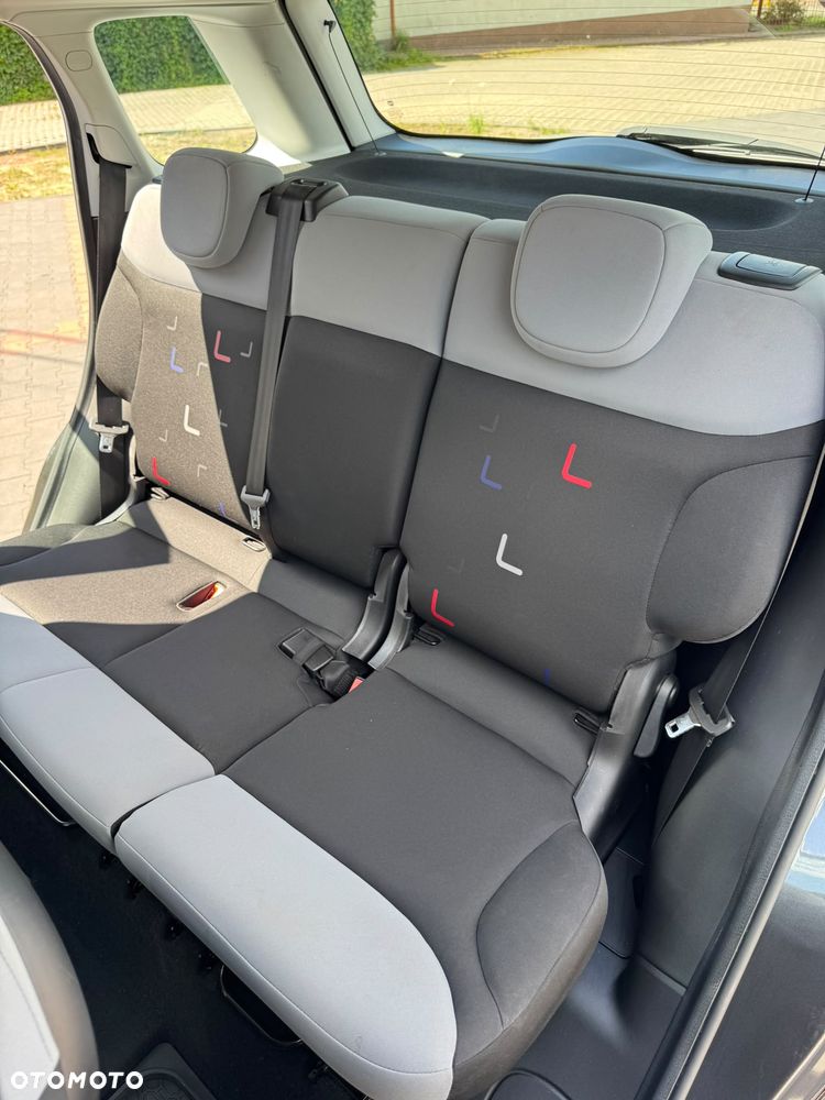 Fiat 500L 1.4 16V Pop Star - 13