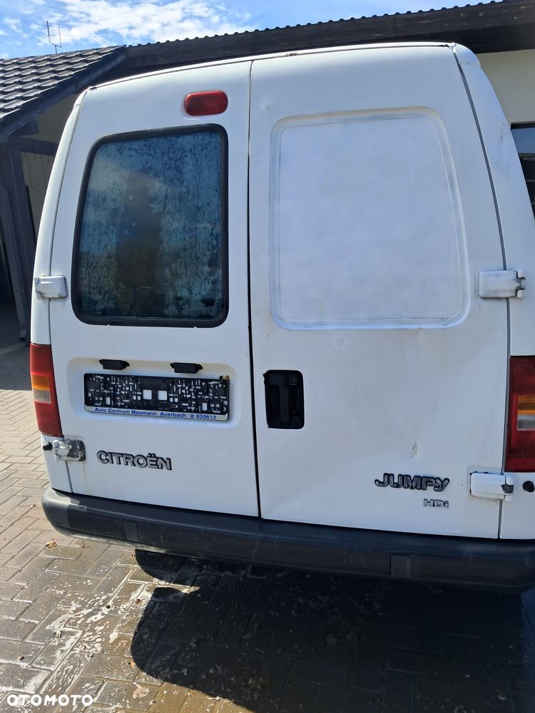 Citroën Jumpy - 3