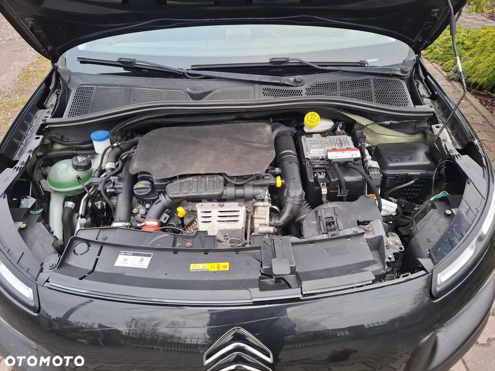 Citroën C4 Cactus - 27