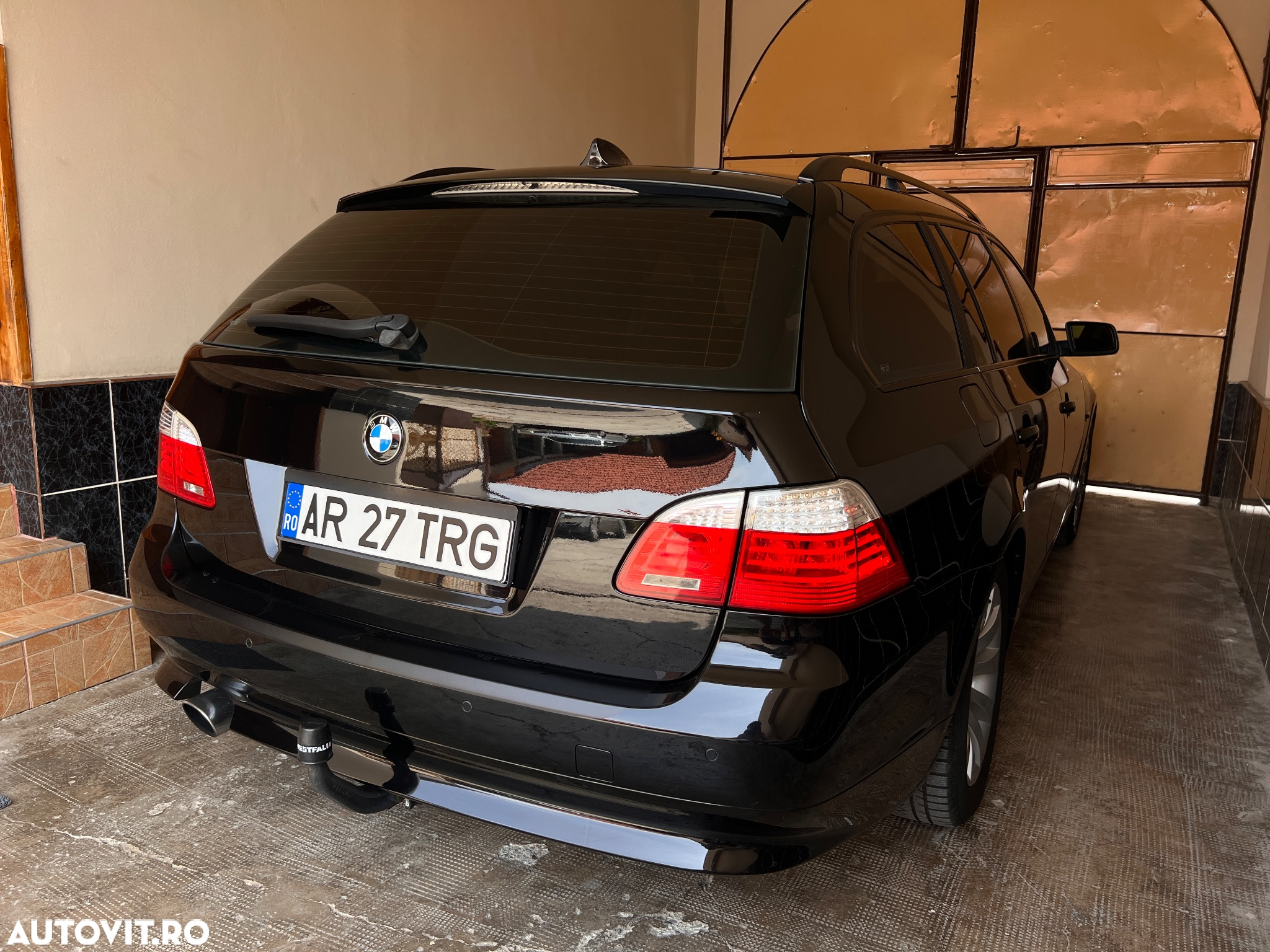 BMW Seria 5 - 5