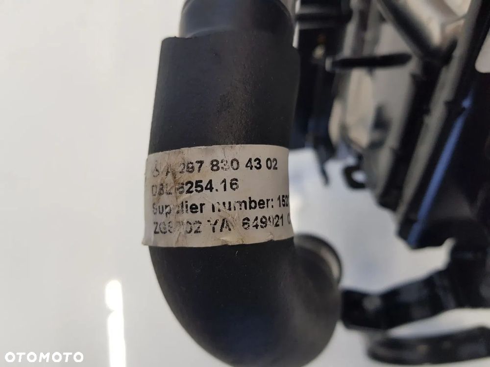 NOWY ORYGINALNY Podgrzewacz Moduł akumulatora Mercedes A2948350400 - 7