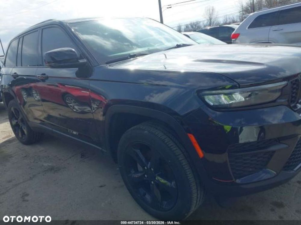 Jeep Grand Cherokee - 7