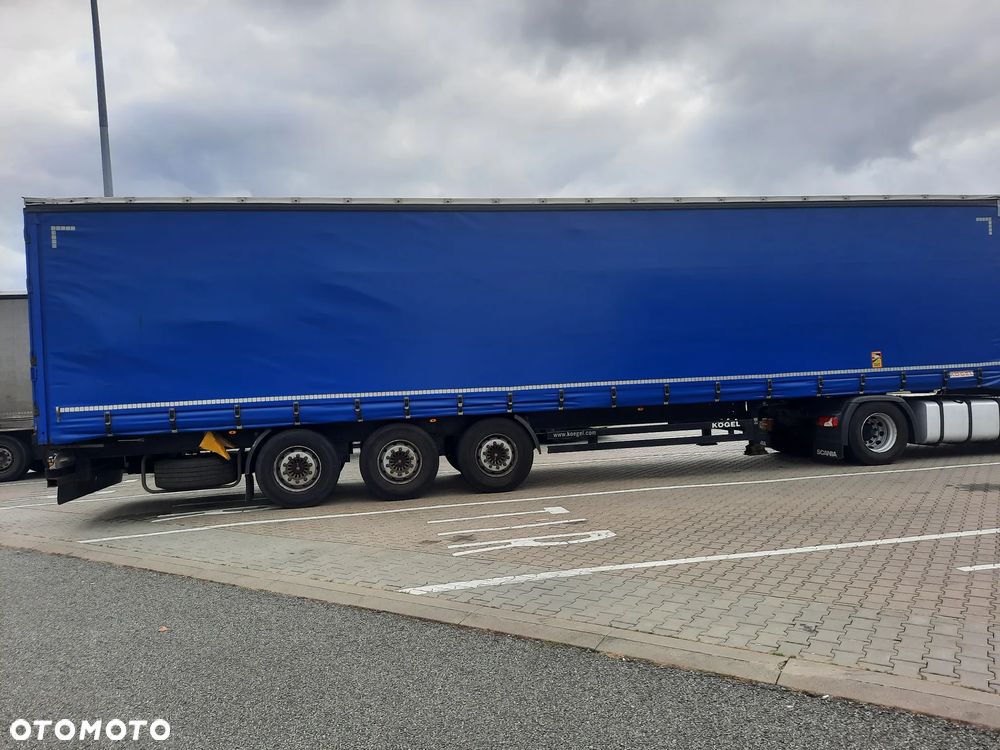 Scania r450 - 28